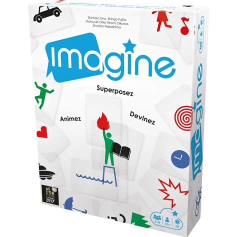 Offers morning, day, evening, and weekend activities and classes to adults with developmental disabilities that focus on increasing independence, social skills, and education. Jeu Imagine - Cultura.com