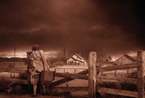 Météomédia The Wizard Of Oz Tornado Scene Was The Costliest Not