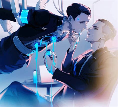 Detroit Become Human Connor Detroit Being Human Detroit Become Human Connor Detroit Become Human