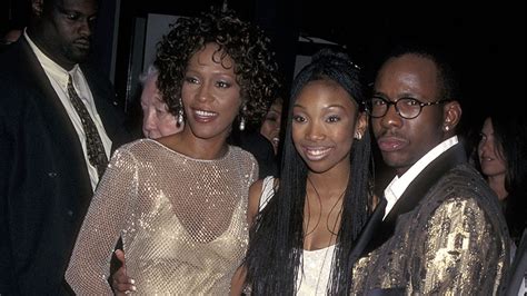 Cinderella Turns 20 A Look Back At Brandy And Whitney Houstons On