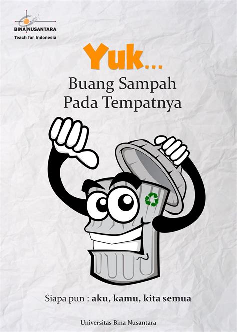 20 gambar kartun membuang sampah pada tempatnya youtube downloader download video and audio from youtube download recycling vectors ph di 2020 kartun dapatkan poster buanglah sampah pada tempatnya yang awesome dan boleh di perolehi dengan cepat cikgu ayu. Kampanye "Yuk Buang Sampah Pada Tempatnya" - Beranda ...