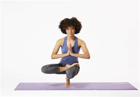 How To Do Toe Stand Padangusthasana In Bikram Yoga