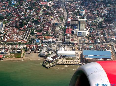 Kota Balikpapan ~ Bumi Nusantara