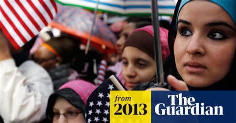 Fbi Granted Power To Delay Citizenship For Muslims Aclu Report Says