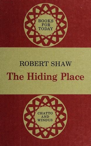The Hiding Place 1959 Edition Open Library