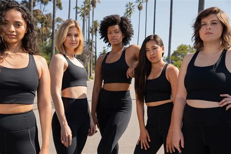 Activewear brand Girlfriend Collective launches first collab with Y7 Studio