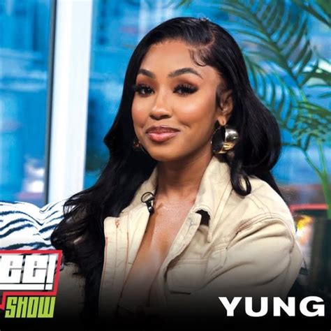 Yung Miami On Diddy Jt Caresha Please Acting In Bmf Marriage And More The Jason Lee Show