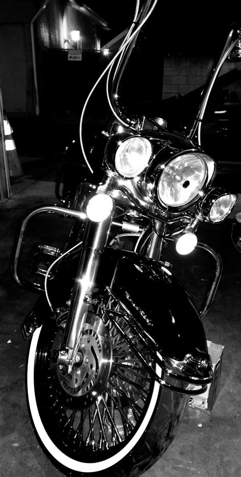 Harley Davidson Pictures Harley Davidson Bikes Cholo Style Bike