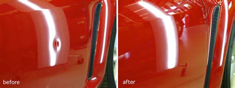 Book car denting and painting service at best paint booths and garages with 100% colour match guarantee and 2 years warranty in bangalore. Paintless Dent Repair - car dent repair, dent removal in dubai