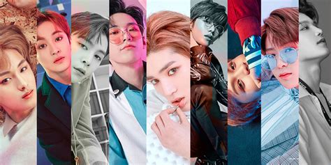 Discover more posts about nct 2018 empathy. NCT 2018 | NCT 127 ส่งรูปทีเซอร์เดี่ยว 'Touch' พร้อม ...