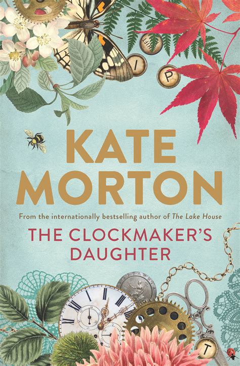 Captivating Mysterious Beautiful Review Of The Clockmakers Daughter