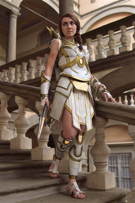 Kassandra Assassins Creed Png The Assassins Creed Community Have