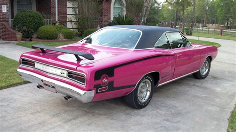More listings are added daily. 1970 Dodge Super Bee | S209 | Houston 2013