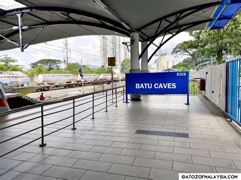 Find all the transport options for your trip from batu caves to petaling jaya right here. Best way to get to Batu Caves by KTM Train (Updated 2020 ...