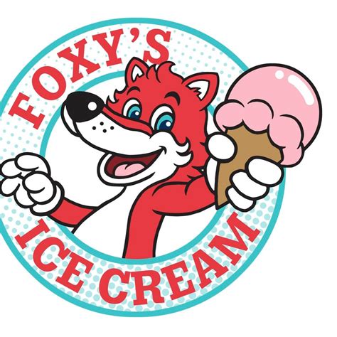 foxy s ice cream bus