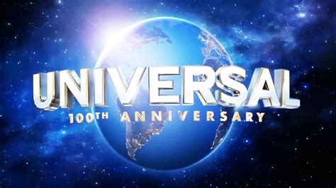Free Universal Studios Intro Template 821 C4d And Ae Tutorial Youtube