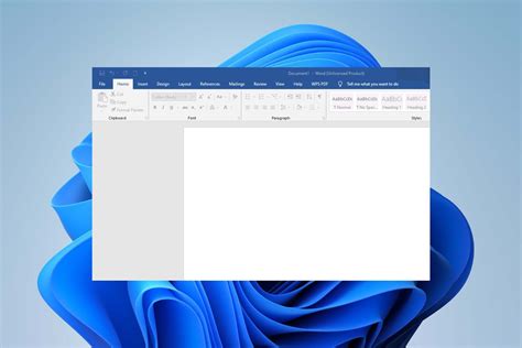Microsoft Word Is One Of The Most Popular Word Processors In The World