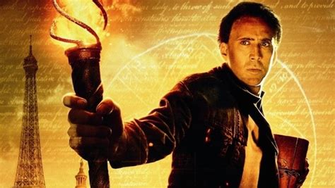 Disney Is Reportedly Still Considering the Return of Nic Cage to