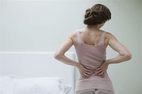 Back Pain Sciatica Treatment West Bridgford Nottingham