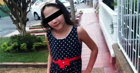 Una Niña De 13 Años Es Asesinada Y Desmembrada En Colombia