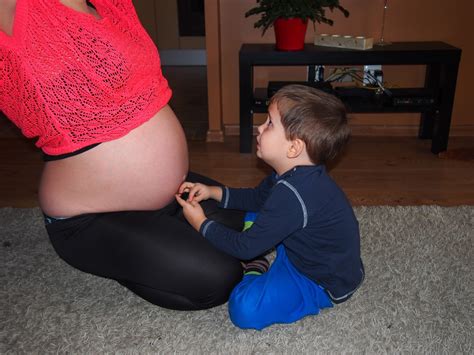 60 cm w talii: Odchudzanie po ciąży czas zacząć…