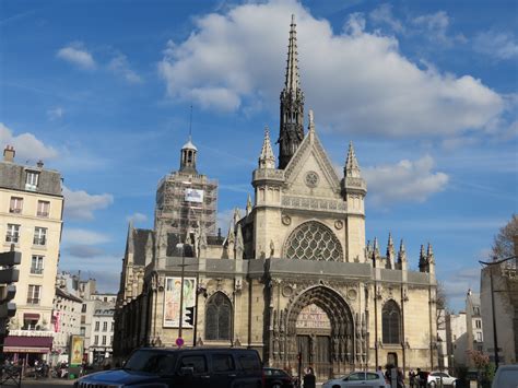 Église Saint Laurent Eglises Et Patrimoine Religieux De France