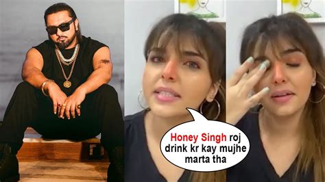 Shalini Talwar And Honey Singh