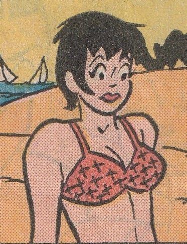 Pin By Kiera Birch On Women Of The Archie Comics Archie Comics Comic
