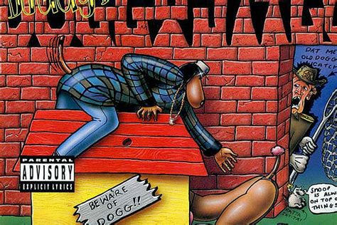 Snoop Doggy Dogg Drops Doggystyle Album Today In Hip Hop Xxl