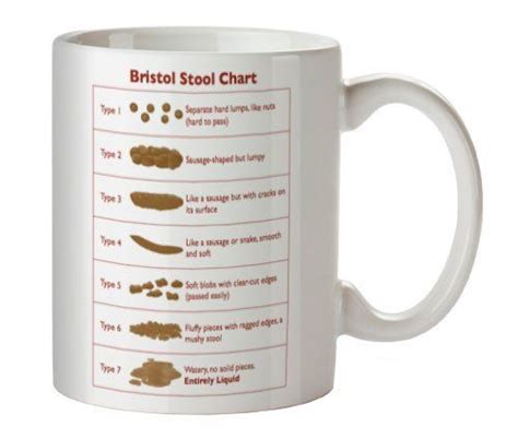 Whats A Healthy Bowel Movement Check Out The Stool Chart Bristol