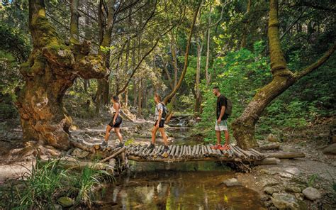 Hiker’s Haven | INCREDIBLE GREECE