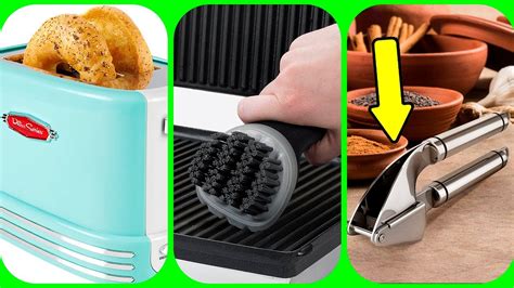 😍 Top 15 Best Kitchen Gadgetstools On Amazon 👨‍🍳 New Kitchen Gadgets