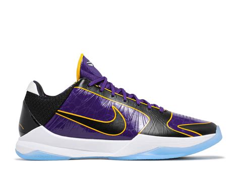 Nike Kobe Bryant Mens Basketball Shoes