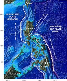 This is a list of active volcanoes in the philippines, as categorized by the philippine institute of volcanology and seismology (phivolcs). Know the Tsunami-Prone Areas in Batangas as Shown by a ...