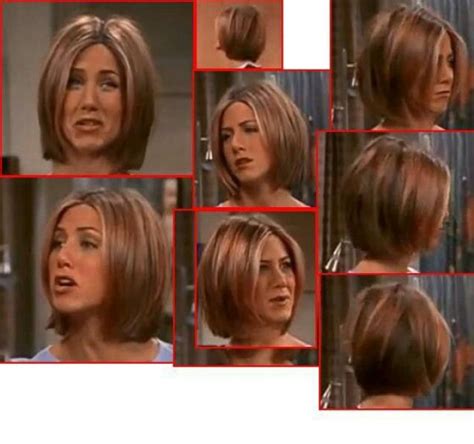37 Season 7 Jennifer Aniston Friends Haircut Images Wallpaper Sia