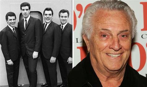 The Four Seasons Founder Tommy Devito Died September 21 2020 From