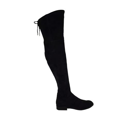 Every Fashionista Knows It S All About The Details This Classic Black Boot Is Made Truly
