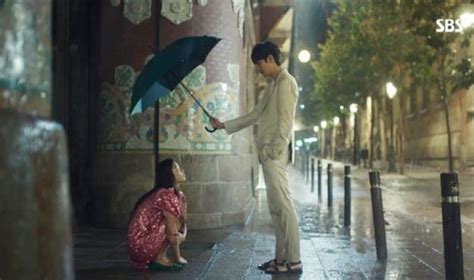 Shim chung diculik dae yeong. Here Is The Most-Watched Scene Of "The Legend Of The Blue ...