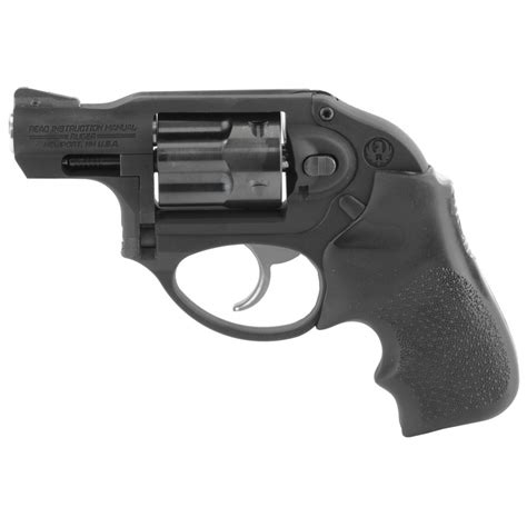 Lcr Double Action Revolver Small Frame Special P Barrel