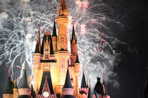 The 8 Big Updates From Walt Disney World And Beyond This Week