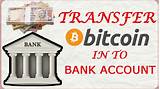 Transfer Bitcoin To Bank Pictures
