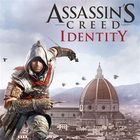 Assassin S Creed Identity Gamespot