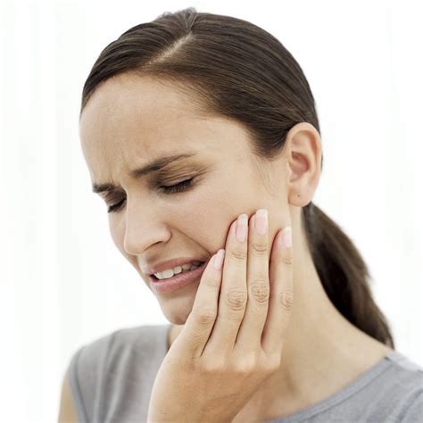 Do You Have Jaw Pain Could It Be Tmj Physiowest