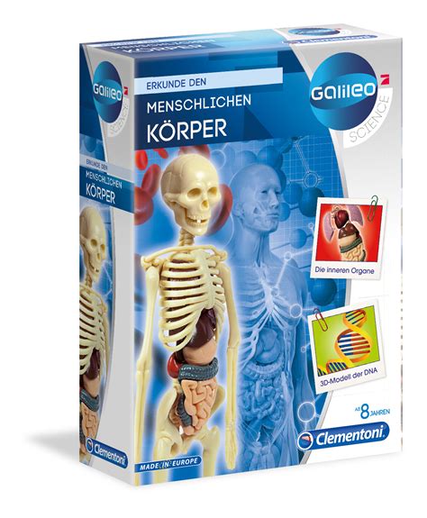 We did not find results for: Der menschliche Körper - Mini-Set Mensch und Tier Anatomie