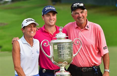 PGA pros like grandfather, like father, like son – Hey Terry!