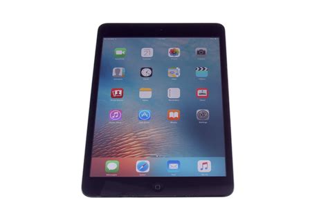 Apple Ipad Mini A1455 16gb Wifi 4g Verizon Unlocked Ebay