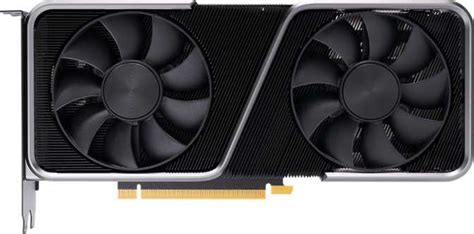 Nvidia Geforce Rtx 3070 Ti Review 56 Facts And Highlights