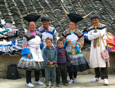 miao,-xianmu-village-style,-bijie,-guizhou,-china-com-imagens-culturas