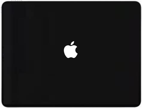 How To Fix Ipad Stuck On Apple Logo Screen