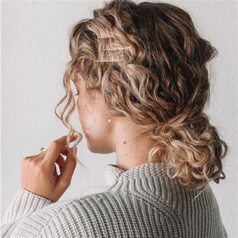 17 Show Stopping Styles For Blonde Curly Hair Southern Living